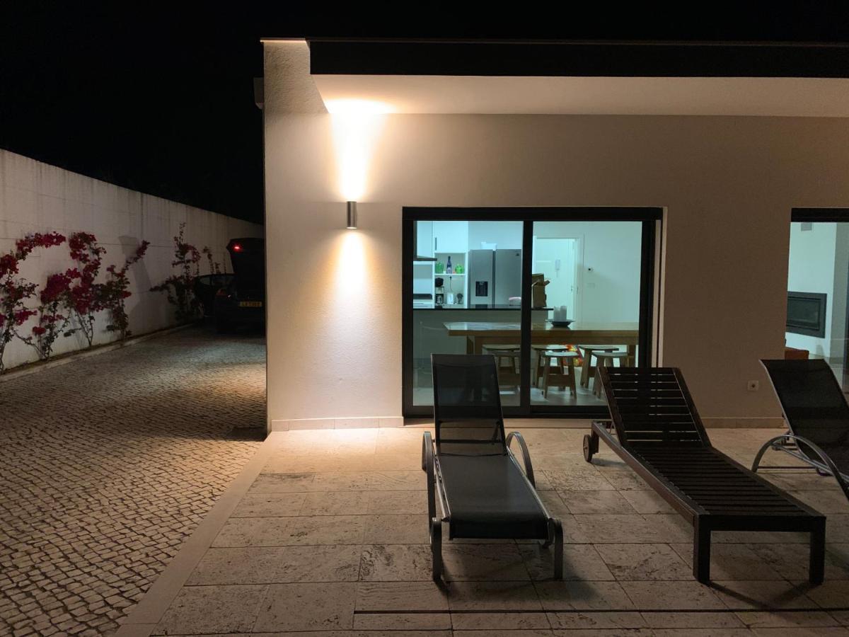Cecile'S Villa Casal do Pardo Buitenkant foto