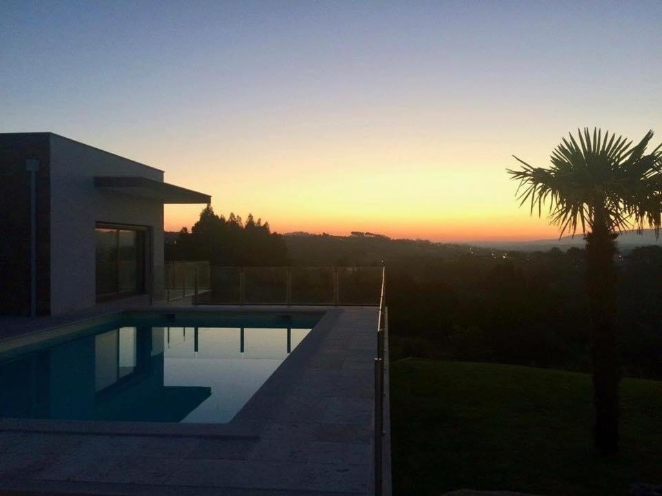 Cecile'S Villa Casal do Pardo Buitenkant foto
