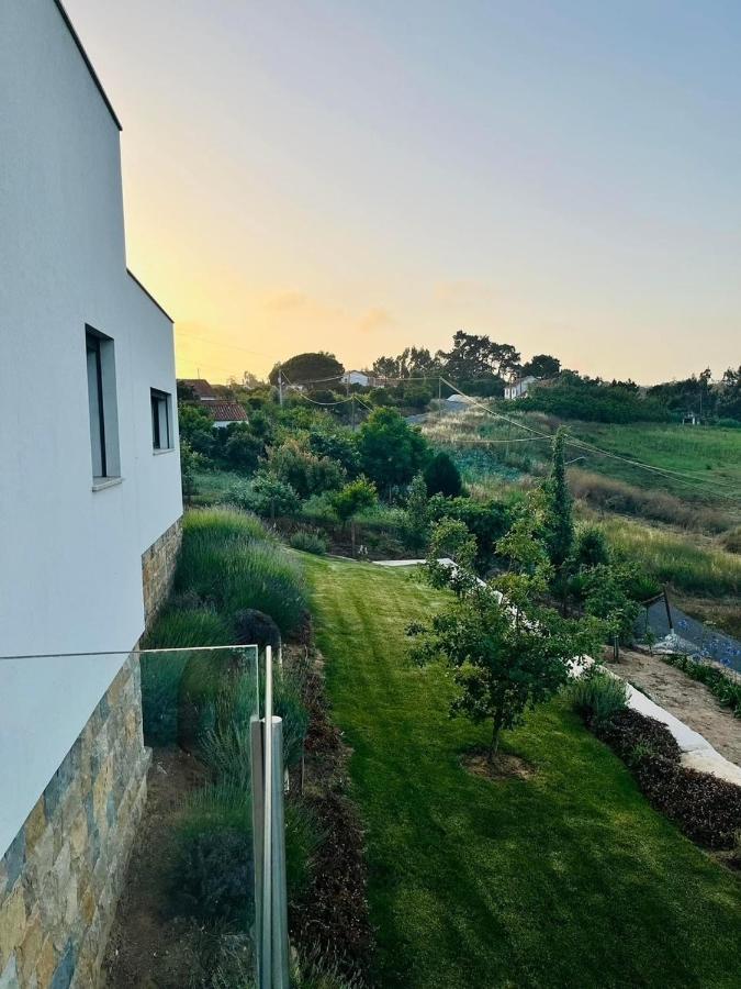 Cecile'S Villa Casal do Pardo Buitenkant foto