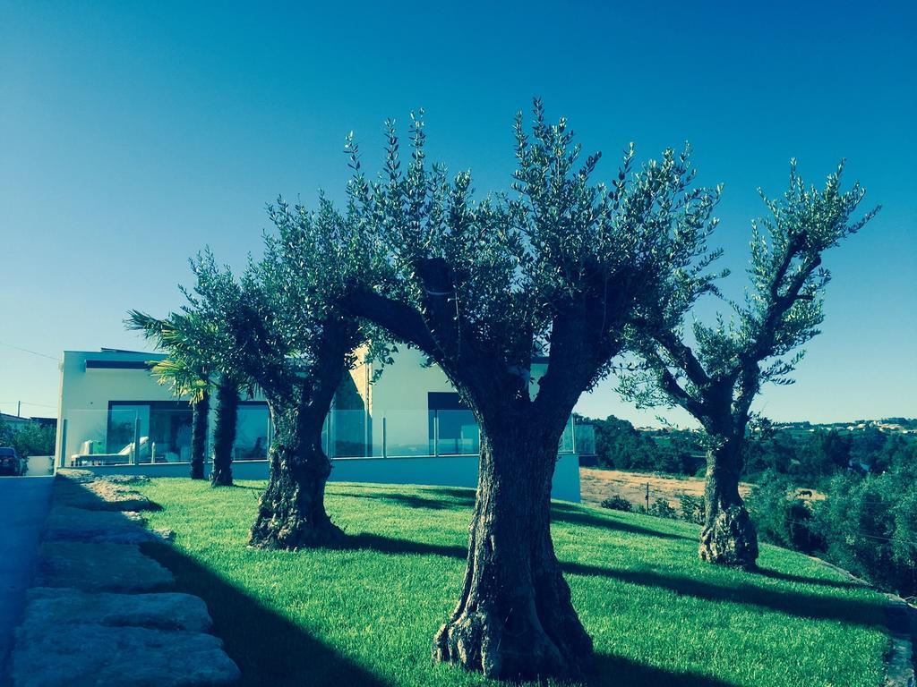 Cecile'S Villa Casal do Pardo Buitenkant foto