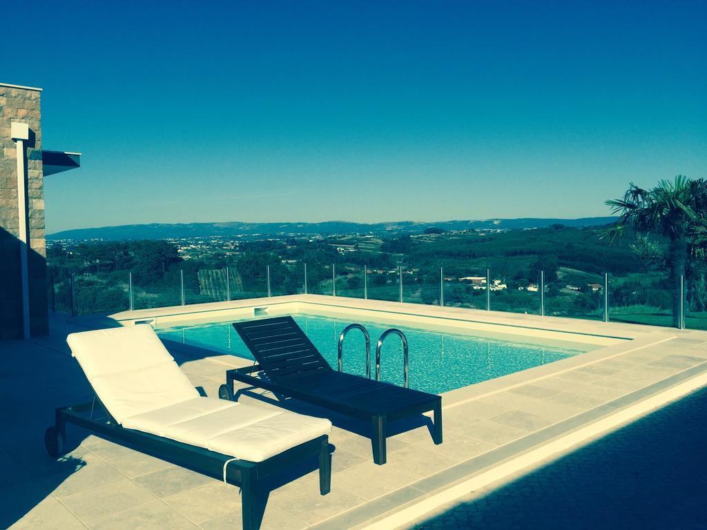 Cecile'S Villa Casal do Pardo Buitenkant foto